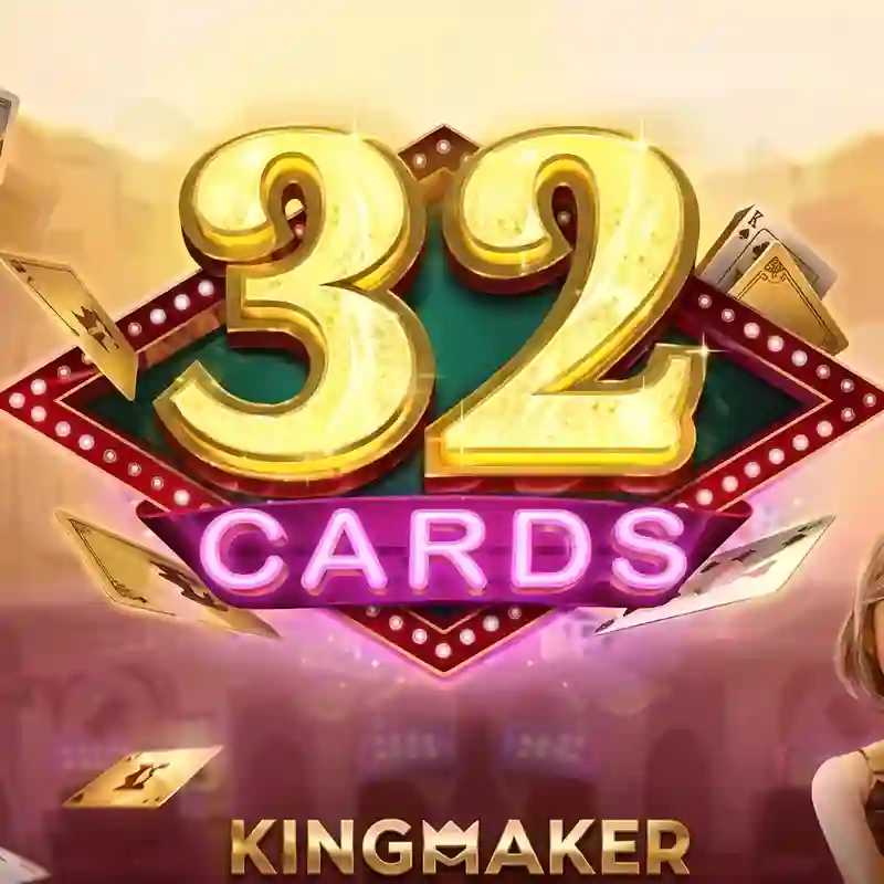 Chơi game 32 thẻ tại win78