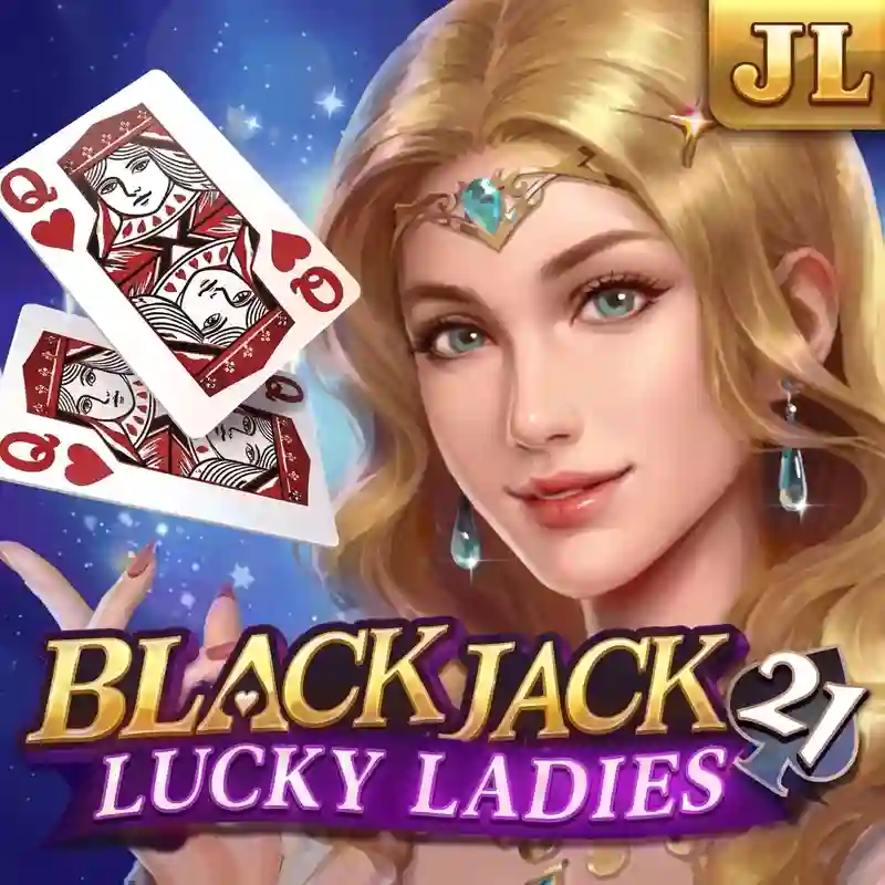Blackjack Cô Gái May Mắn