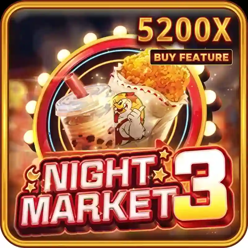 Trò chơi Chợ Đêm 3 tại win78