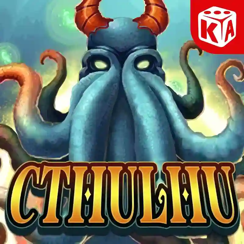 Chơi game slot Cthulhu tại win78