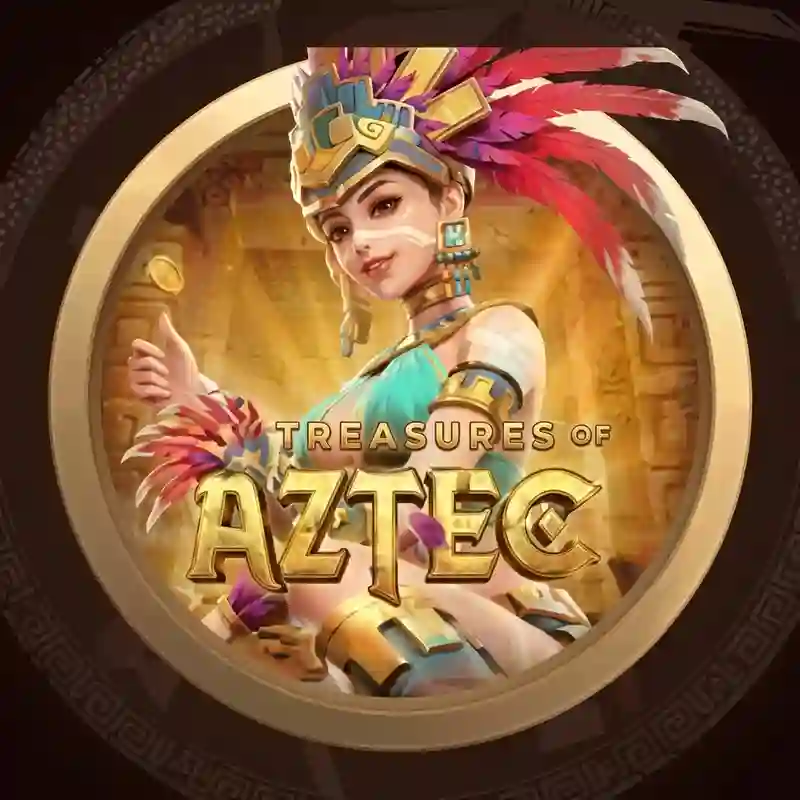 Trò chơi Kho Báu Aztec tại win78