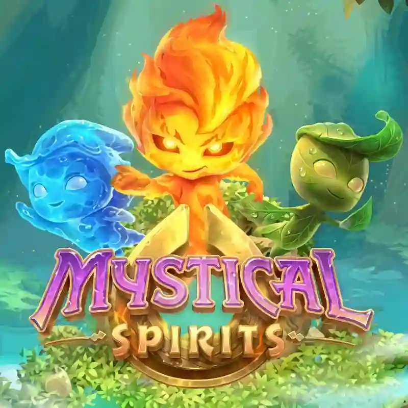 Linh hồn huyền bí