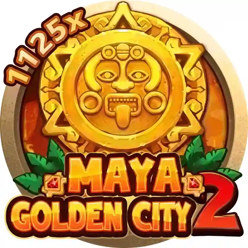 Trò chơi slot Thành phố vàng Maya 2 tại win78